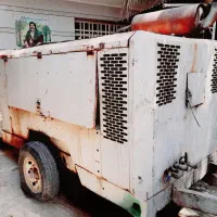 اجاره، خرید فروش انواع دستگاه کمپرسور هوا