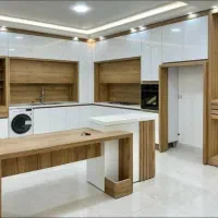 کابینت و کمد دیواری                    نقد و اقساط|خدمات پیشه و مهارت|ملایر, |دیوار