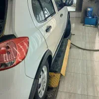 کوئیک ۱۴۰۰|خودرو سواری و وانت|اراک, |دیوار