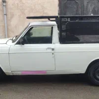 وانت پیکان|خودرو سواری و وانت|دهگلان, |دیوار