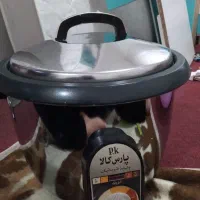 پلوپز برقی