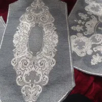 رومیزی9تیکه
