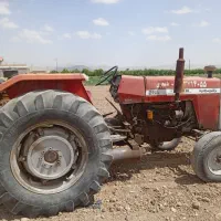 فروش تراکتور فرگوسن کمپرسور