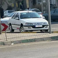 پرشیا 1403|خودرو سواری و وانت|تهران, مشیریه|دیوار