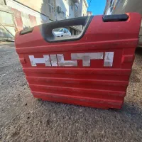 میخکوب هیلتی|ابزارآلات|رشت, کوی فکوری|دیوار