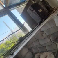 یخچال چهار درب|فروشگاه و مغازه|سروآباد, |دیوار