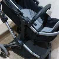 کالسکه اونت