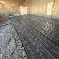 تیرچه صنعتی وحدت