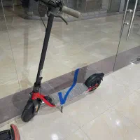 فروش اسکوتر برقی نو و در حد نو|دوچرخه، اسکیت، اسکوتر|میناب, |دیوار