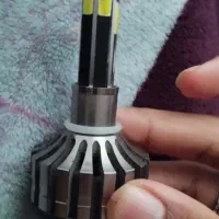 هدلایت معاوضه با پاد دائمی