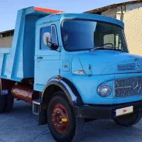 911مدل71|خودرو سنگین|کرمانشاه, |دیوار