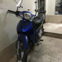 هندا ویو اصلی ژاپن ۸۵|موتورسیکلت|تهران, کرمان|دیوار