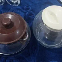 قوی چای ساز و پیرکس