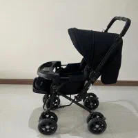 کالسکه تاشو دلیجان ۱۳۰ در حد نو