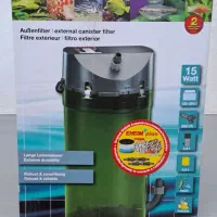 آکواریوم فیلتر سطلی ایهام ۲۲۱۵