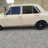 پیکان کلاسیک موتور تخت