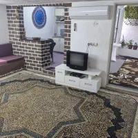 اجاره ویلادربستی حیاط دار داخل شهرانزلی|اجارهٔ کوتاه‌مدت ویلا و باغ|بندر انزلی, سید آسیه|دیوار