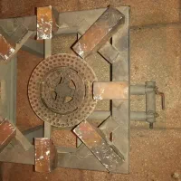 اجاق گاز|اجاق گاز و لوازم برقی پخت‌وپز|پاکدشت, پاکدشت (مامازند)|دیوار