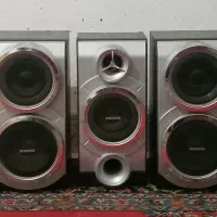 باند سامسنگ|سیستم صوتی خانگی|شوشتر, |دیوار