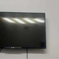 تلویزیون ۴۳اینچ