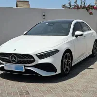 بنز A200