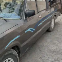 مزدا دوکابین ۱۶۰۰|خودرو سواری و وانت|شراء, |دیوار