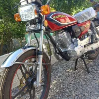 متور همتاز 150