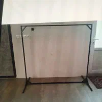 رگال آویز لباس
