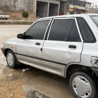 پراید 1385|خودرو سواری و وانت|کوار, |دیوار