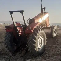 تراکتور فرگوسن ۲۸۵ مدل ۸۳ قیمت با ادوات|خودرو سنگین|کوهدشت, |دیوار