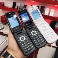 گوشی موبایل تاشو سامسونگ B 312|موبایل|تهران, گلستان (شهرک راه آهن)|دیوار