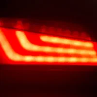 چراغ اسپرت 405 جلو وعقب|قطعات یدکی و لوازم جانبی|رشت, شهرک شهید رجایی|دیوار