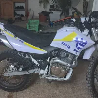 کویرموتور تریل