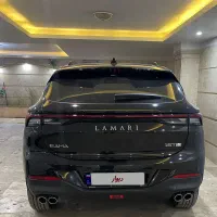 لاماری ایما lamari ema  مدل ۱۴۰۴|خودرو سواری و وانت|بابل, |دیوار