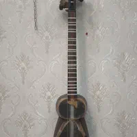 تار آذری خوش صدا