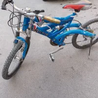 دوچرخه