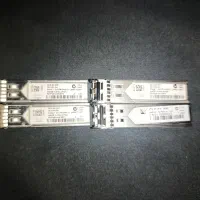 4 ماژول فیبر نوری سیسکو glc-sx-mm