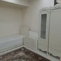 تخت کودک بچه نوجوان|تخت و صندلی بچه|تهران, شهرک ولیعصر شمالی|دیوار
