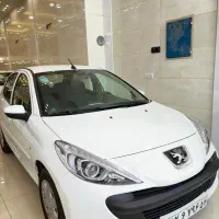 پژو ۲۰۷ ، ۲۰۷ پاناروما ، ۲۰۷ tu3 ، پژو ۲۰۷ tu5