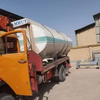 جرثقیل 5تن جا به جایی|خدمات حمل و نقل|کاشان, شهدا|دیوار