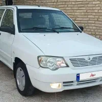 پراید 132 مدل  96/8/28