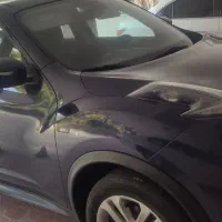 نیسان جوک اسکای پک
