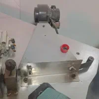 دستگاه پی وی سی منهنی وراسته پایون|ماشینآلات صنعتی|فردیس, سپید دشت|دیوار