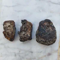 سنگ شهاب فروشی