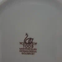 سرویس چینی ۱۲ نفره ۱۰۸ پارچه|ظروف سرو و پذیرایی|اردبیل, |دیوار