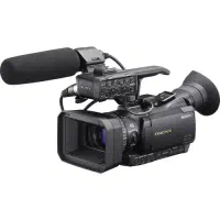 دوربین سونی nx70