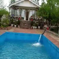 فروش باغ شهری|فروش خانه و ویلا|همایجان, |دیوار