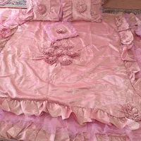 روتختی ساتن عروس