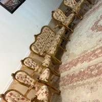 مبل خانگی|مبلمان خانگی و میز عسلی|چغادک, |دیوار