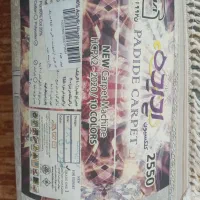 ۳تخته فرش ۶متری ۷۰۰شانه نو|فرش|قم, قلعه کامکار|دیوار